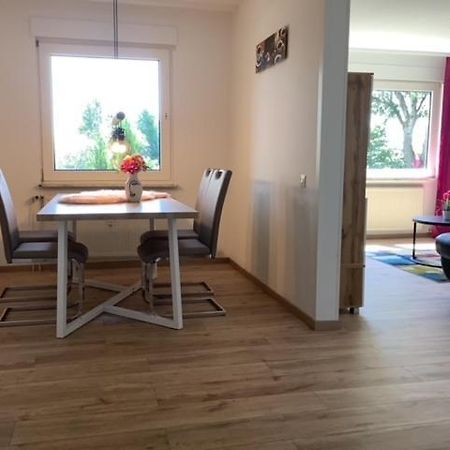 Ferienwohnung Harzblick 4 Braunlage Zewnętrze zdjęcie