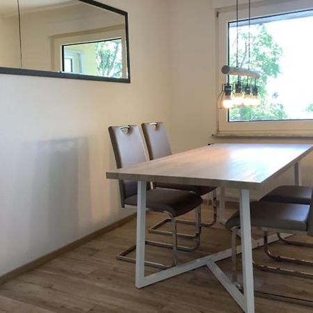 Ferienwohnung Harzblick 4 Braunlage Zewnętrze zdjęcie