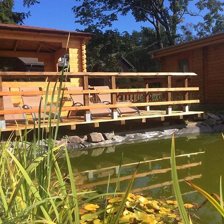 Ferienwohnung Harzblick 4 Braunlage Zewnętrze zdjęcie