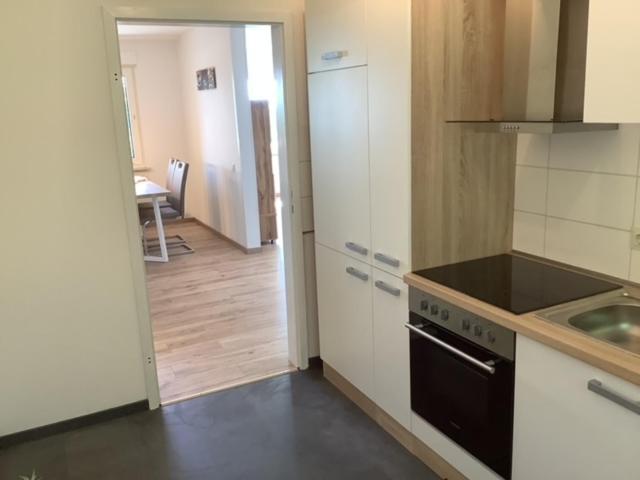 Ferienwohnung Harzblick 4 Braunlage Zewnętrze zdjęcie