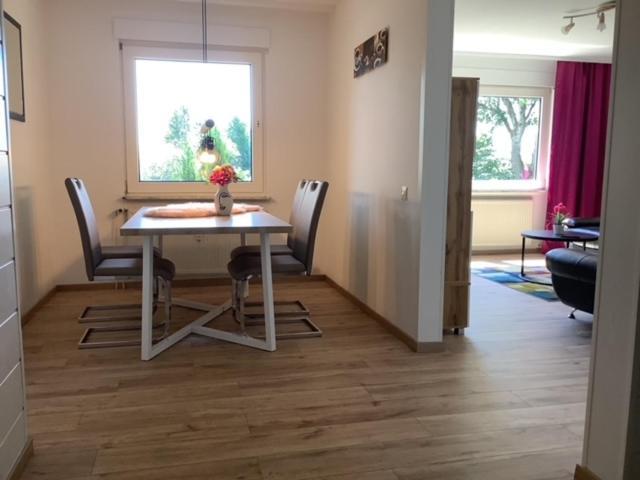 Ferienwohnung Harzblick 4 Braunlage Zewnętrze zdjęcie