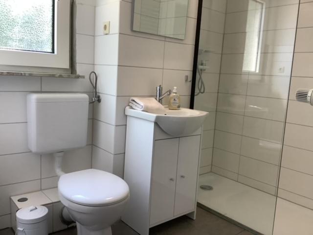 Ferienwohnung Harzblick 4 Braunlage Zewnętrze zdjęcie