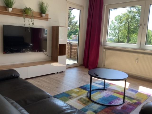 Ferienwohnung Harzblick 4 Braunlage Zewnętrze zdjęcie