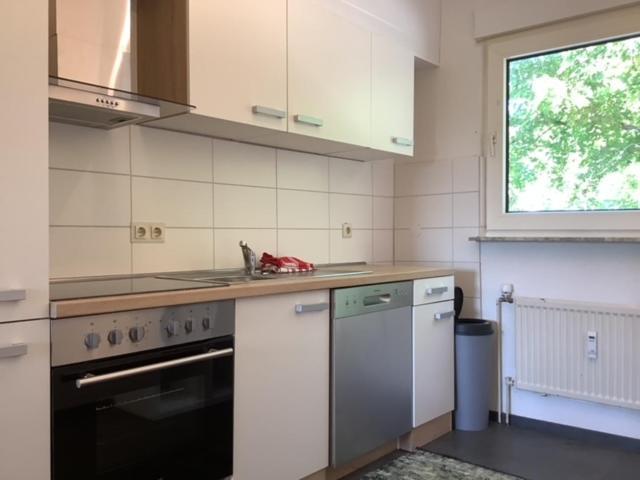 Ferienwohnung Harzblick 4 Braunlage Zewnętrze zdjęcie
