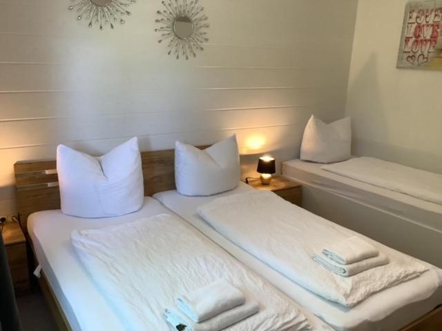 Ferienwohnung Harzblick 4 Braunlage Zewnętrze zdjęcie