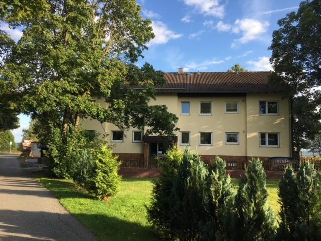 Ferienwohnung Harzblick 4 Braunlage Zewnętrze zdjęcie
