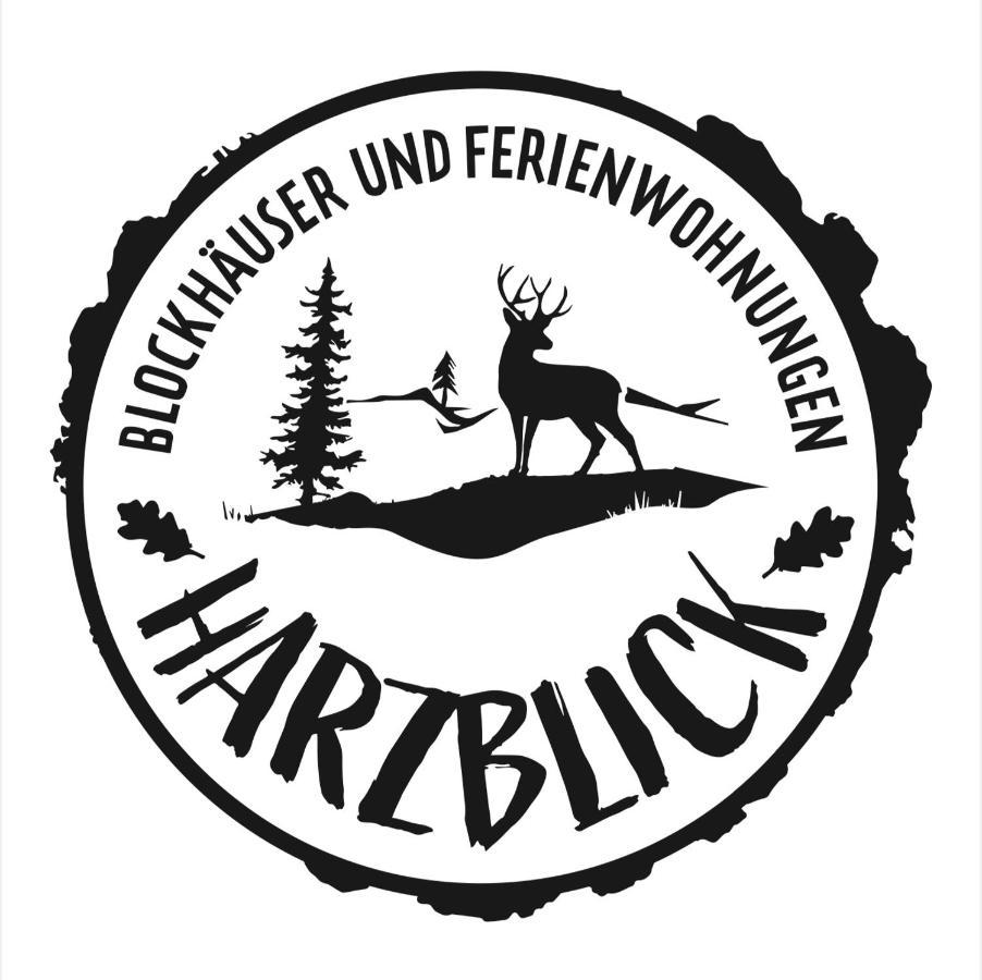 Ferienwohnung Harzblick 4 Braunlage Zewnętrze zdjęcie