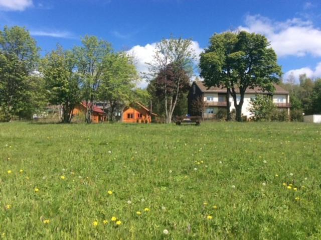 Ferienwohnung Harzblick 4 Braunlage Zewnętrze zdjęcie